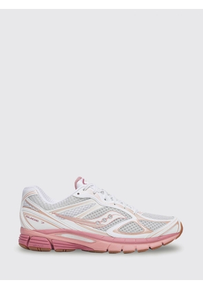 Sneakers SAUCONY Woman color White