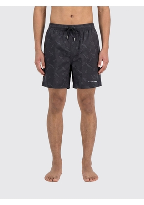 Swimsuit DAILY PAPER Men color Black