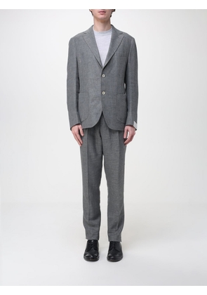 Suit ELEVENTY Men color Black