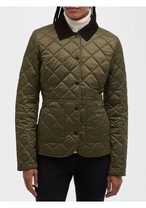 Jacket BARBOUR Woman color Olive