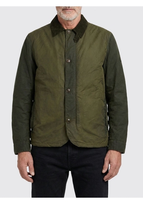Jacket BARBOUR Men color Green