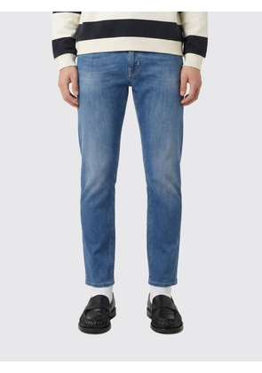 Jeans JACOB COHEN Men color Blue