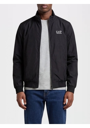 Jacket EA7 Men color Black 1