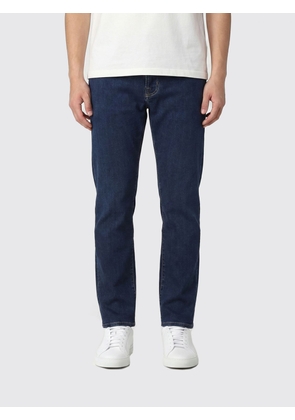 Jeans JACOB COHEN Men color Blue