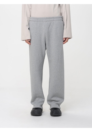 Pants ENTIRE STUDIOS Men color Grey