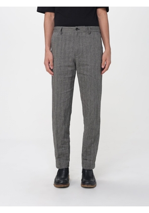 Pants DRIES VAN NOTEN Men color Black
