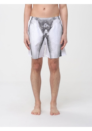 Swimsuit MOSCHINO COUTURE Men color Multicolor