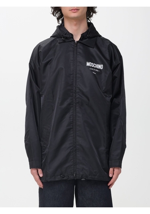 Jacket MOSCHINO COUTURE Men color Black