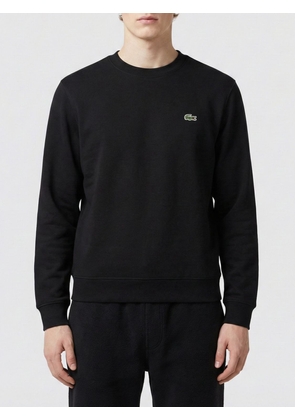 Sweatshirt LACOSTE Men color Black