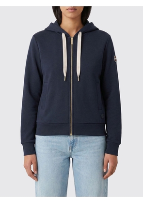 Sweatshirt COLMAR Woman color Black