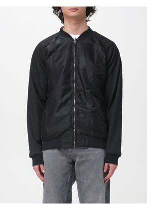 Jacket KARL LAGERFELD Men color Black