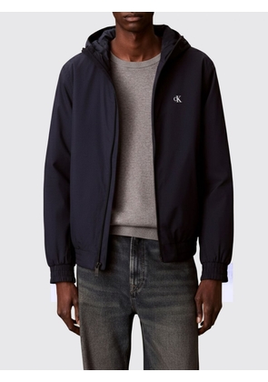 Sweatshirt CALVIN KLEIN JEANS Men color Blue