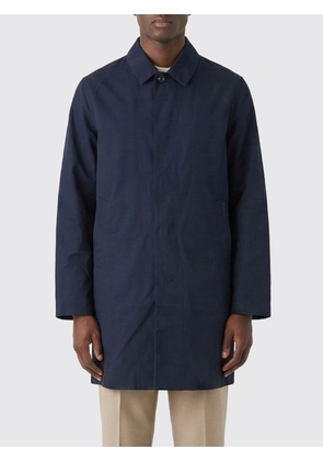 Jacket BARBOUR Men color Blue