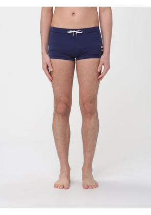 Swimsuit KARL LAGERFELD Men color Blue