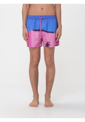 Swimsuit PAUL SMITH Men color Multicolor