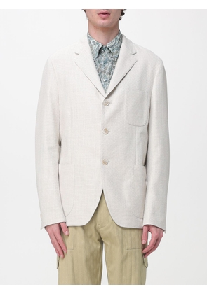 Jacket ETRO Men color Brown