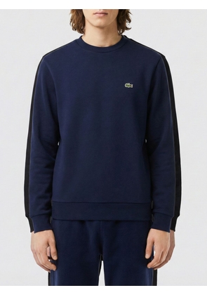 Sweatshirt LACOSTE Men color Blue