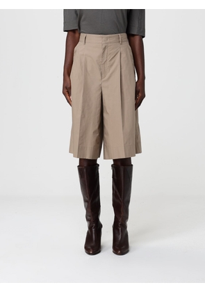 Shorts SOEUR Woman color Sand