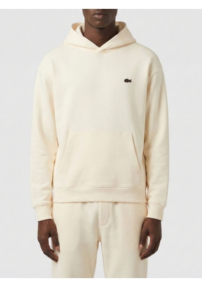 Sweatshirt LACOSTE Men color Beige