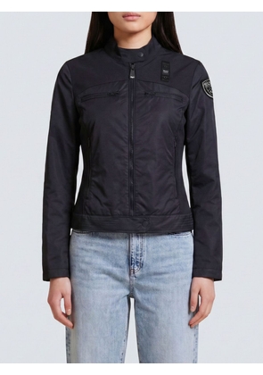 Jacket BLAUER Woman color Black