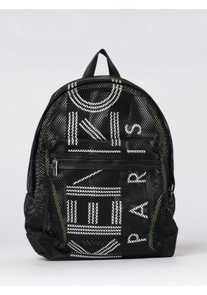 Backpack KENZO Men color Black