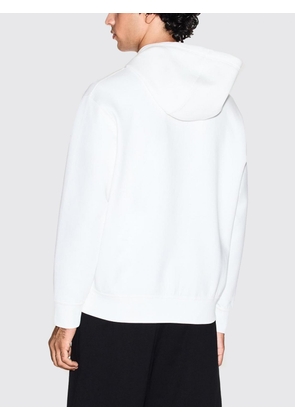Sweatshirt ARMANI EXCHANGE Men color White