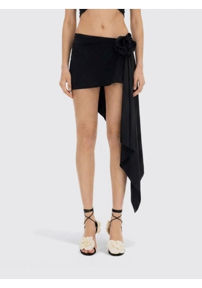 Skirt MAGDA BUTRYM Woman color Black