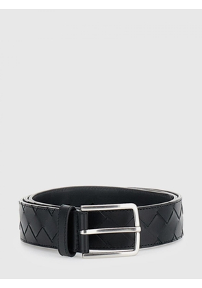 Belt BOTTEGA VENETA Men color Black