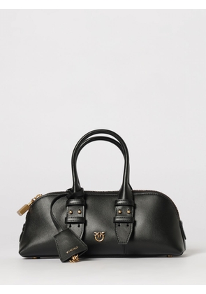 Handbag PINKO Woman color Black