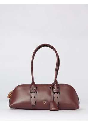 Shoulder Bag PINKO Woman color Red