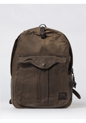 Backpack FILSON Men color Burgundy