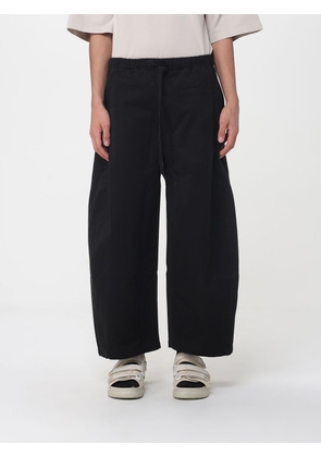 Pants ENTIRE STUDIOS Men color Black