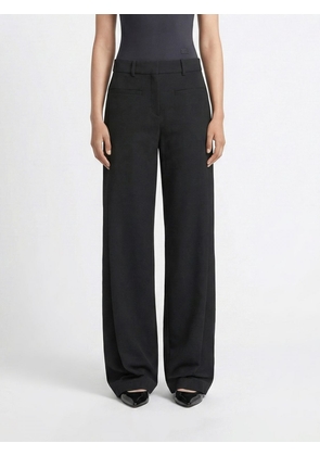Pants COURRÈGES Woman color Black