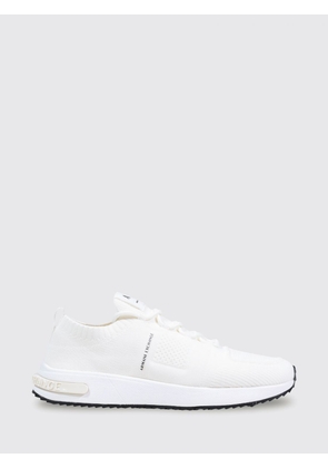 Sneakers ARMANI EXCHANGE Men color White
