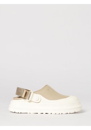 Flat Sandal UGG Woman color Brown