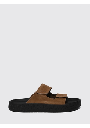 Sandals VEJA Men color Brown