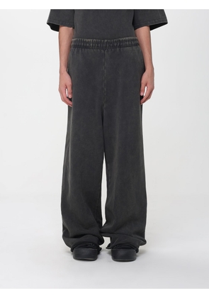 Pants ENTIRE STUDIOS Men color Black