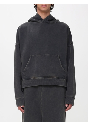 Sweatshirt ENTIRE STUDIOS Men color Black