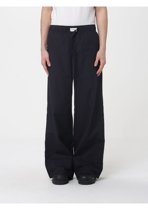 Pants ENTIRE STUDIOS Men color Black