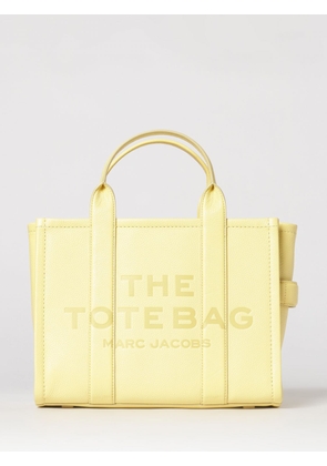 Tote Bag MARC JACOBS Woman color Yellow
