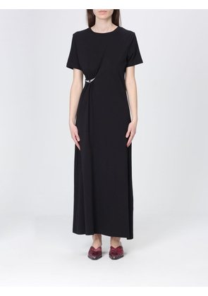 Dress ZADIG & VOLTAIRE Woman color Black