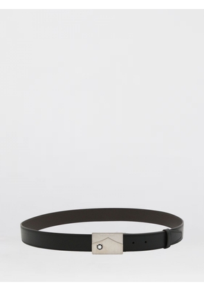Belt MONTBLANC Men color Black