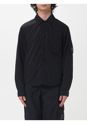 Jacket C. P. COMPANY Men color Black