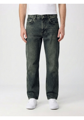 Jeans REPRESENT Men color Blue