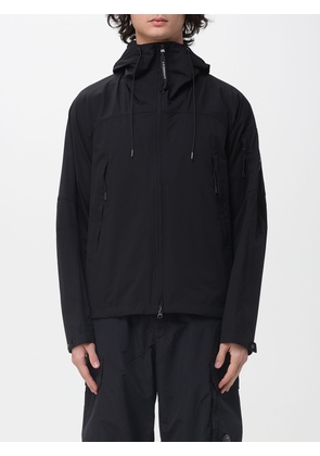 Jacket C. P. COMPANY Men color Black