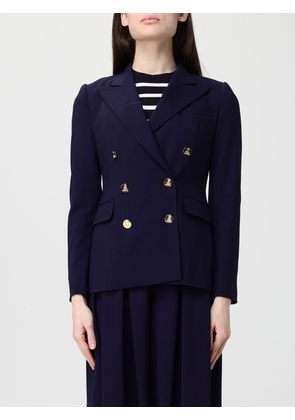 Jacket RALPH LAUREN Woman color Blue