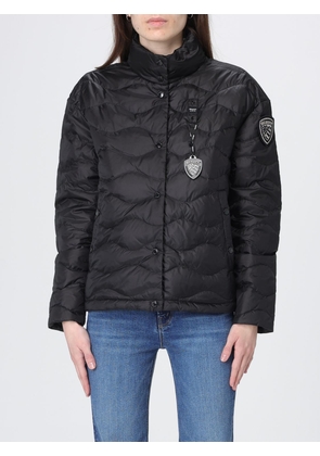 Jacket BLAUER Woman color Black