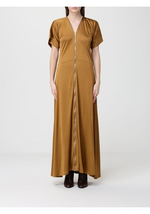 Dress LEMAIRE Woman color Brown