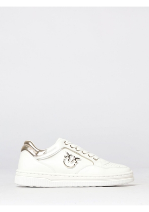 Sneakers PINKO Woman color White