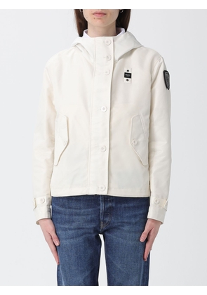 Jacket BLAUER Woman color White